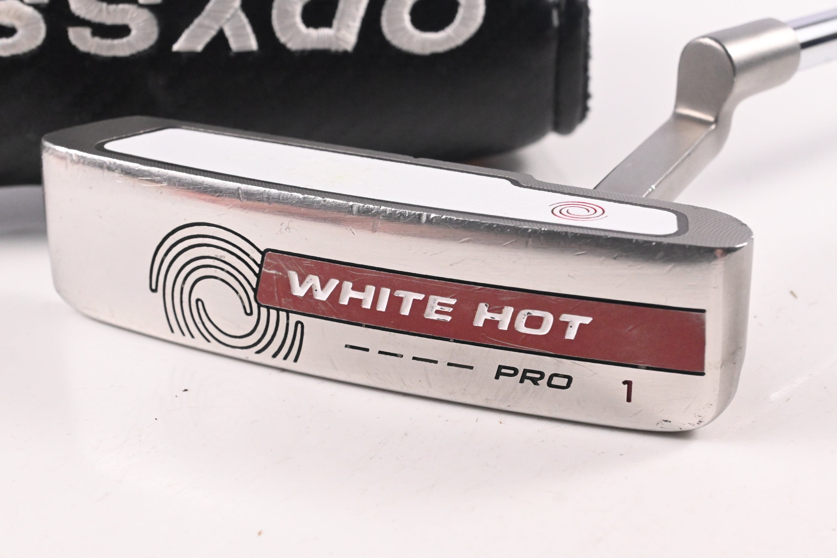 Odyssey White Hot Pro #1 Putter / 34 Inch