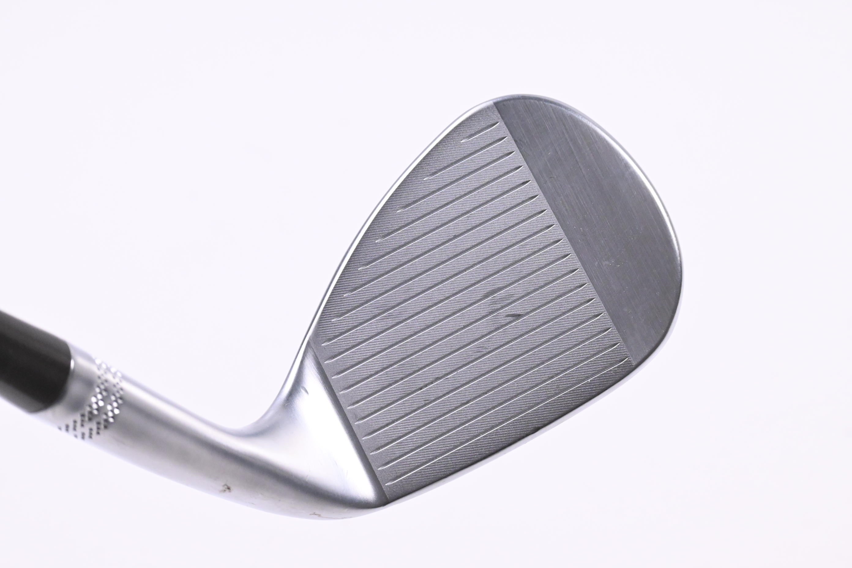 Left Hand Callaway Opus Sand Wedge / 56 Degree / Wedge Flex UST Recoil Dart HDC
