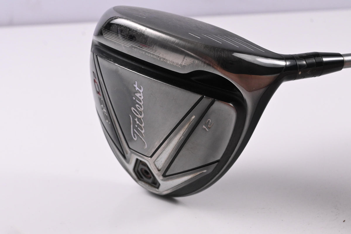 Ladies Titleist 915 D2 Driver / 12 Degree / Ladies Flex Diamana M+ Red 40 Shaft