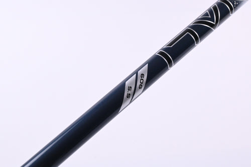 Cobra DS-Adapt X Driver / 10.5 Degree / Regular Flex Denali Blue 60 Shaft