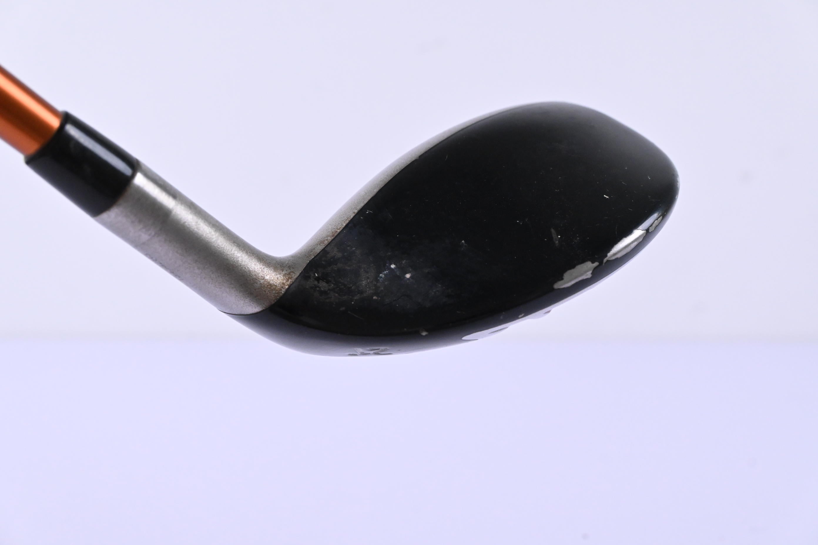 Ping G10 #3 Hybrid / 21 Degree / Regular Flex Ping TFC 129 H Shaft