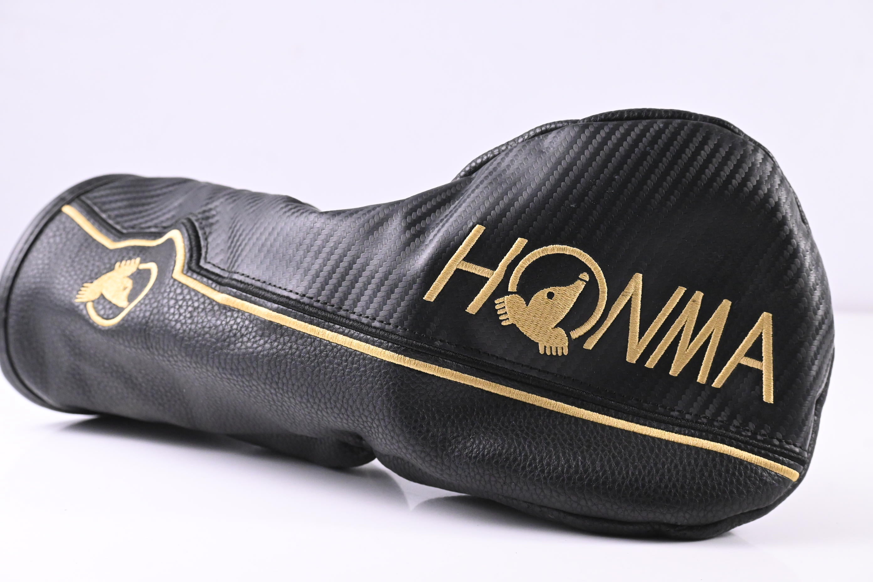 Honma TR20 Driver / 9.5 Degree / Stiff Flex Vizard Tr-20 60 Shaft