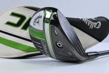 Callaway Epic Speed #3 Wood / 15 Degree / X-Flex HZRDUS Smoke iM10 70 Shaft