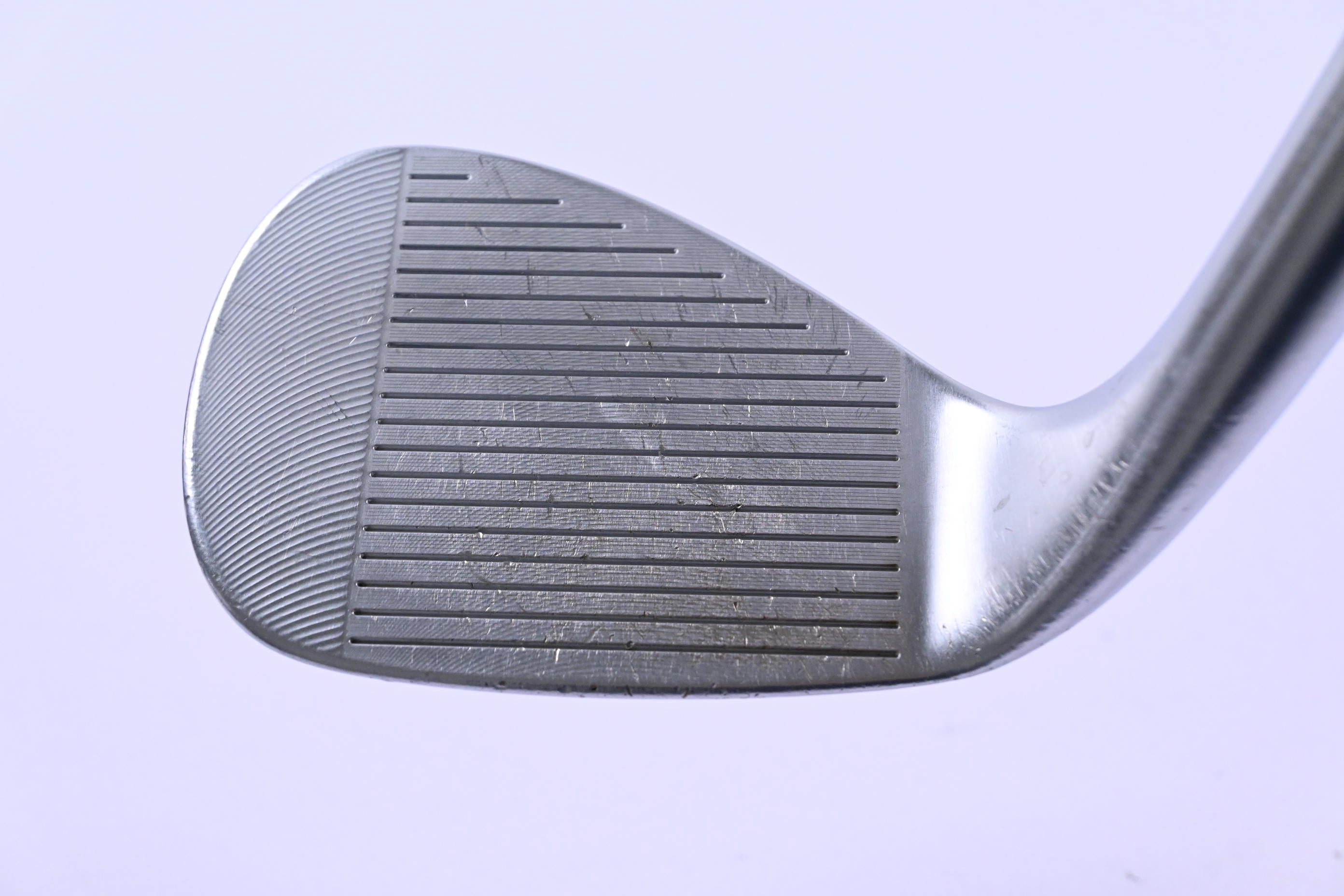 Cleveland RTX ZipCore Sand Wedge / 56 Degree / Wedge Flex Spinner 115 Shaft
