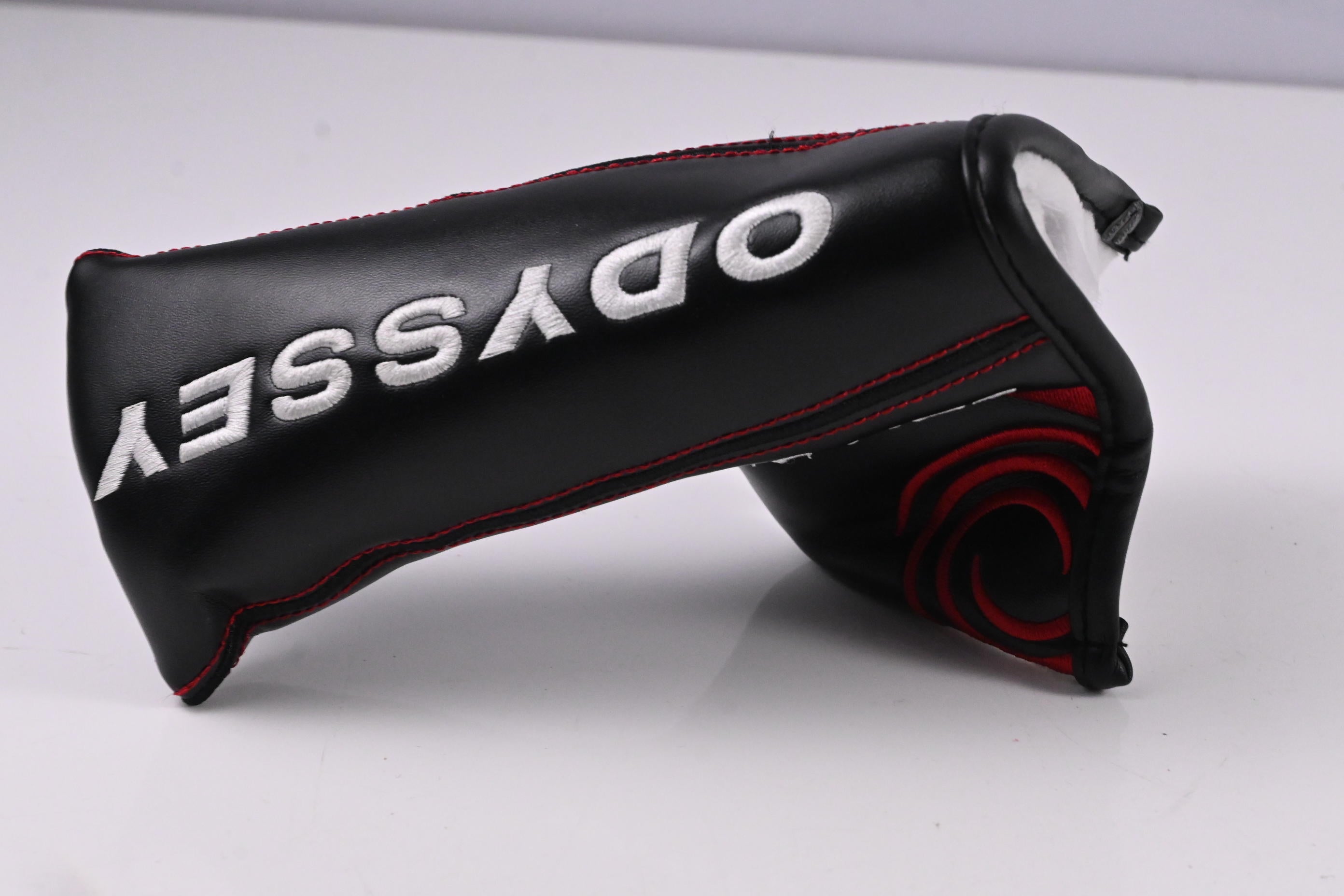 Odyssey White Hot Pro Black #1 Putter / 34 Inch