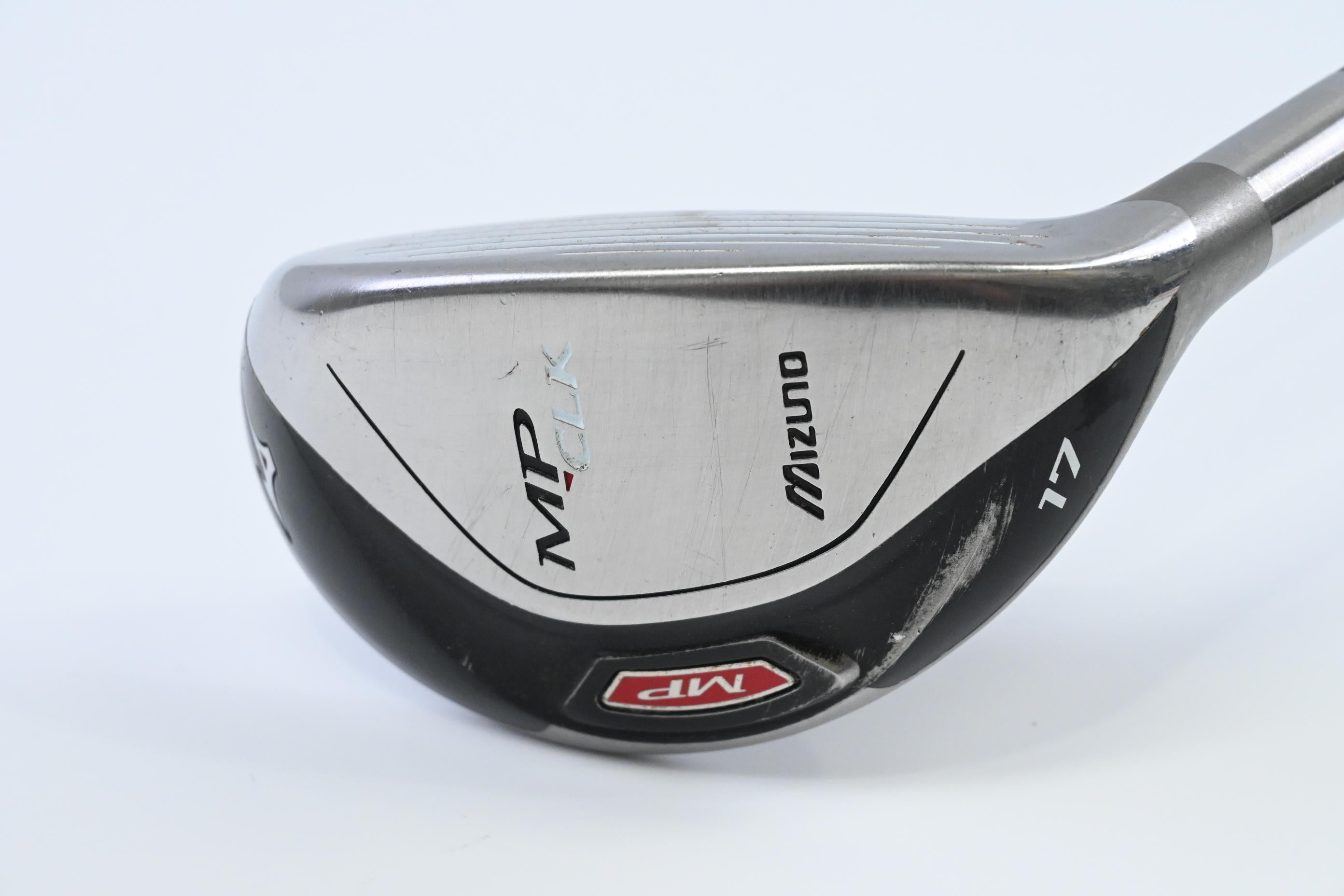 Mizuno MP-Clk #2 Hybrid / 17 Degree / Regular Flex Fubuki MTS 84 Shaft