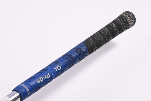 Ping Glide 2.0 Lob Wedge / 58 Degree / Black Dot / Wedge Flex Ping Z-Z115 Shaft