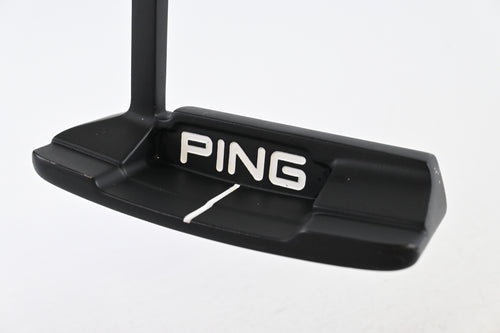 Ping 2024 Anser 2D Putter / 33 Inch