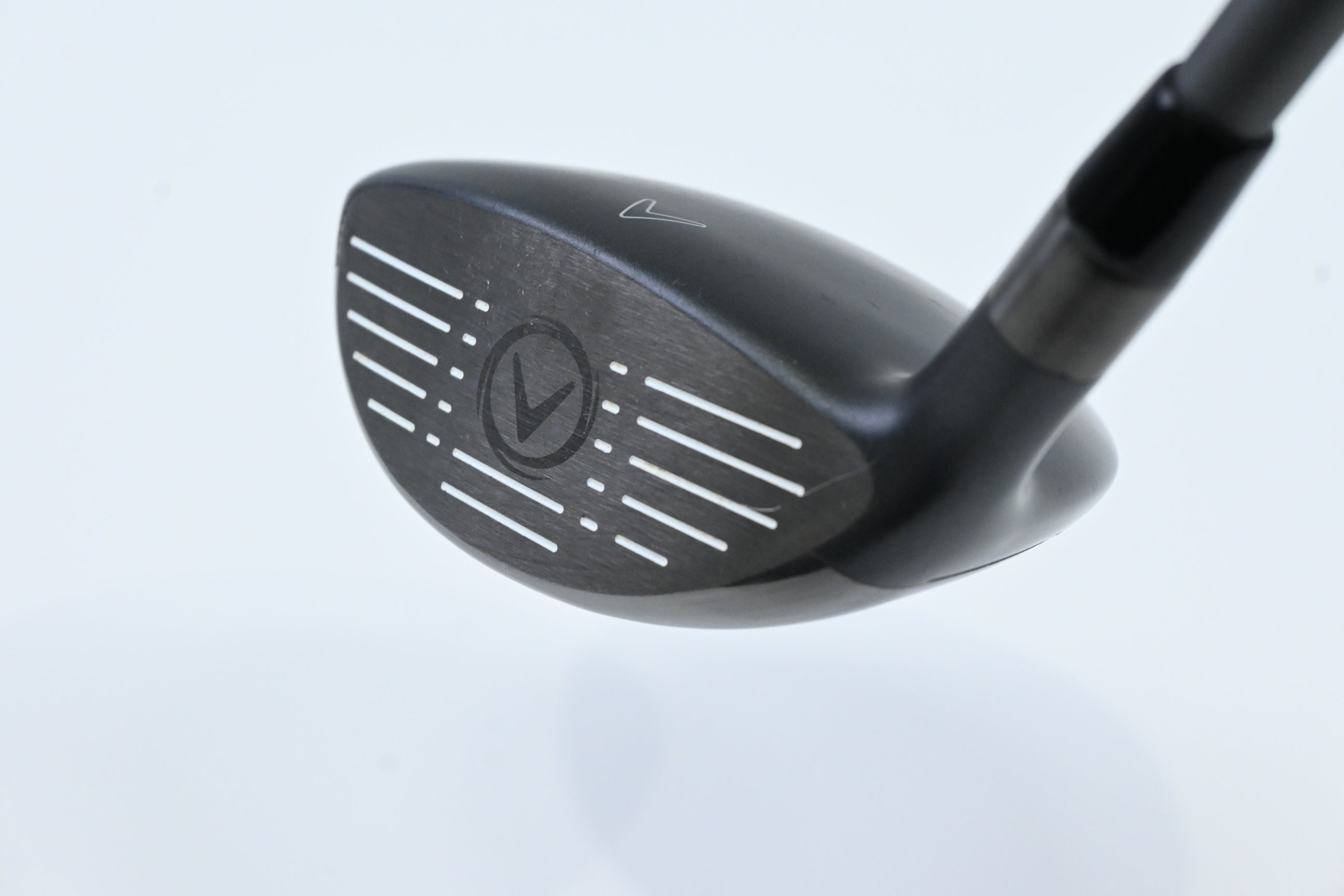 Callaway X2 Hot+ #3 Wood / 15 Degree / Regular Flex Callaway X2 Hot+ 65 Shaft