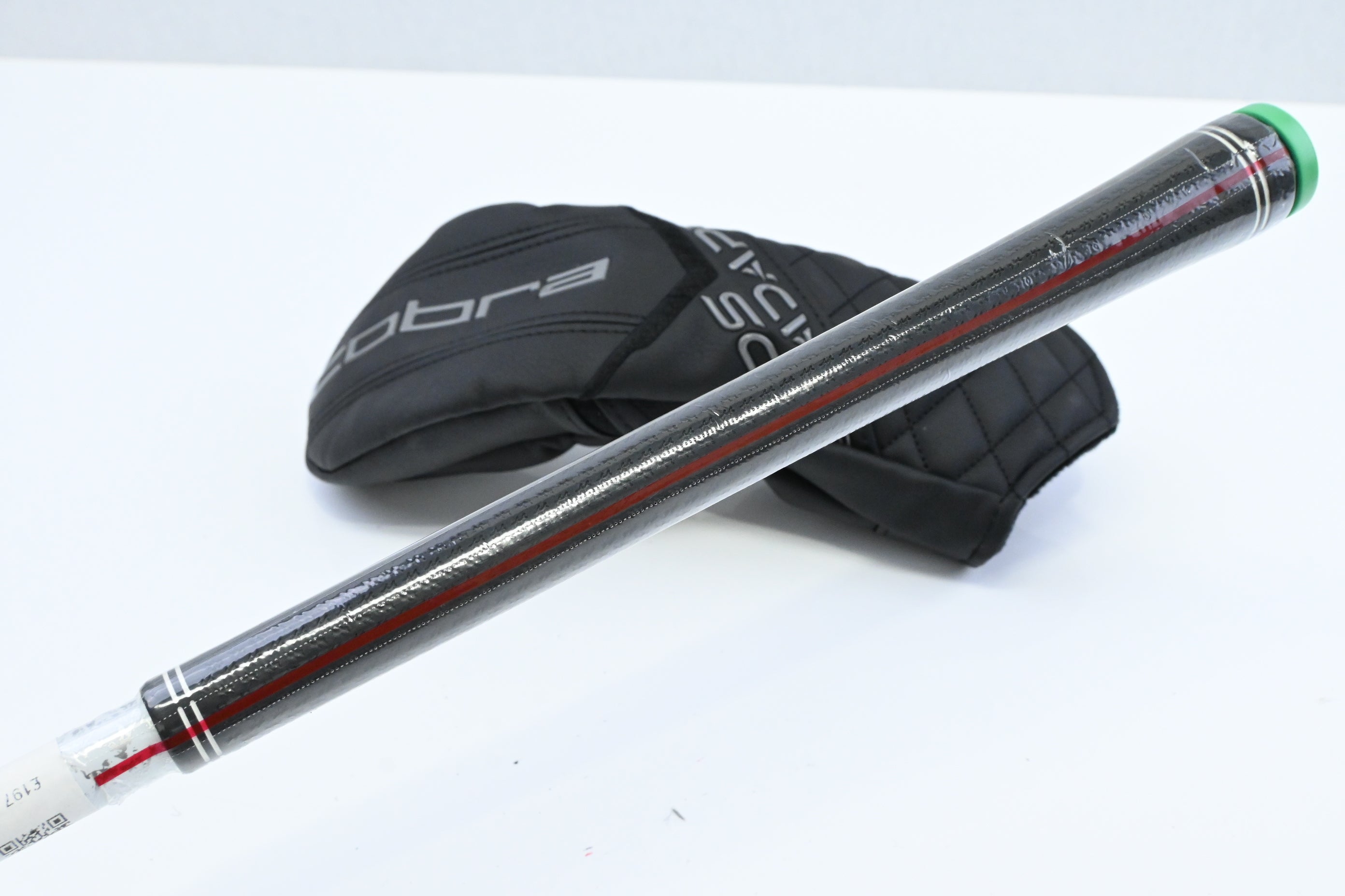 Cobra DS-Adapt X #3 Wood / 15 Degree / Regular Flex Denali Blue 60 Shaft