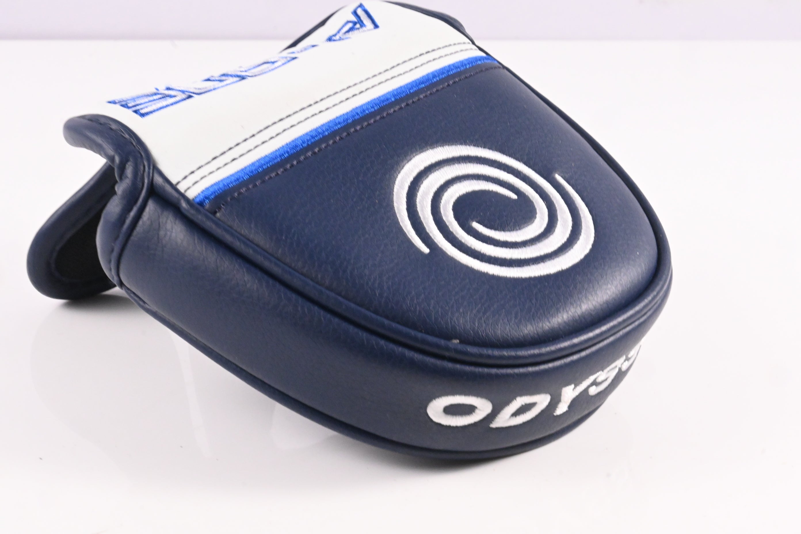 Left Hand Odyssey Ai-One Square 2 Square Jailbird Putter / 34 Inch