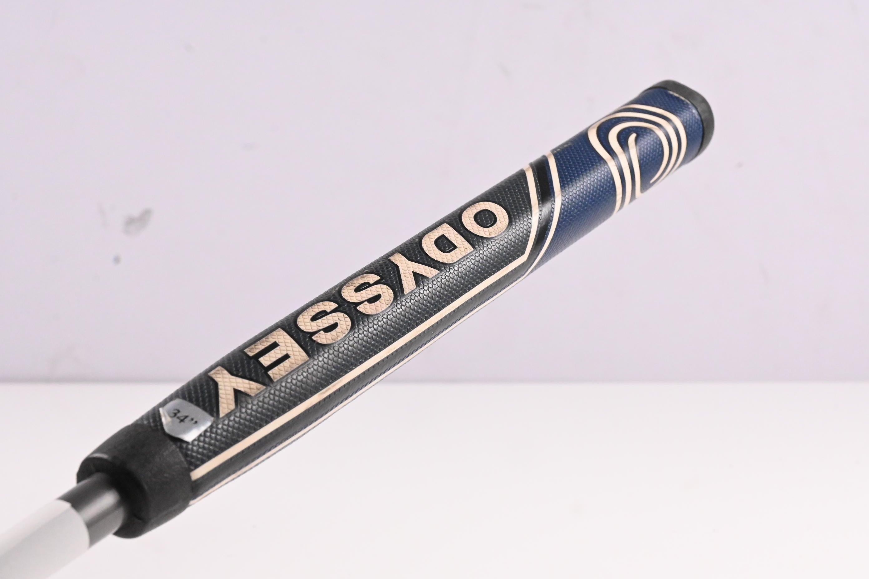 Odyssey TEN Putter / 34 Inch