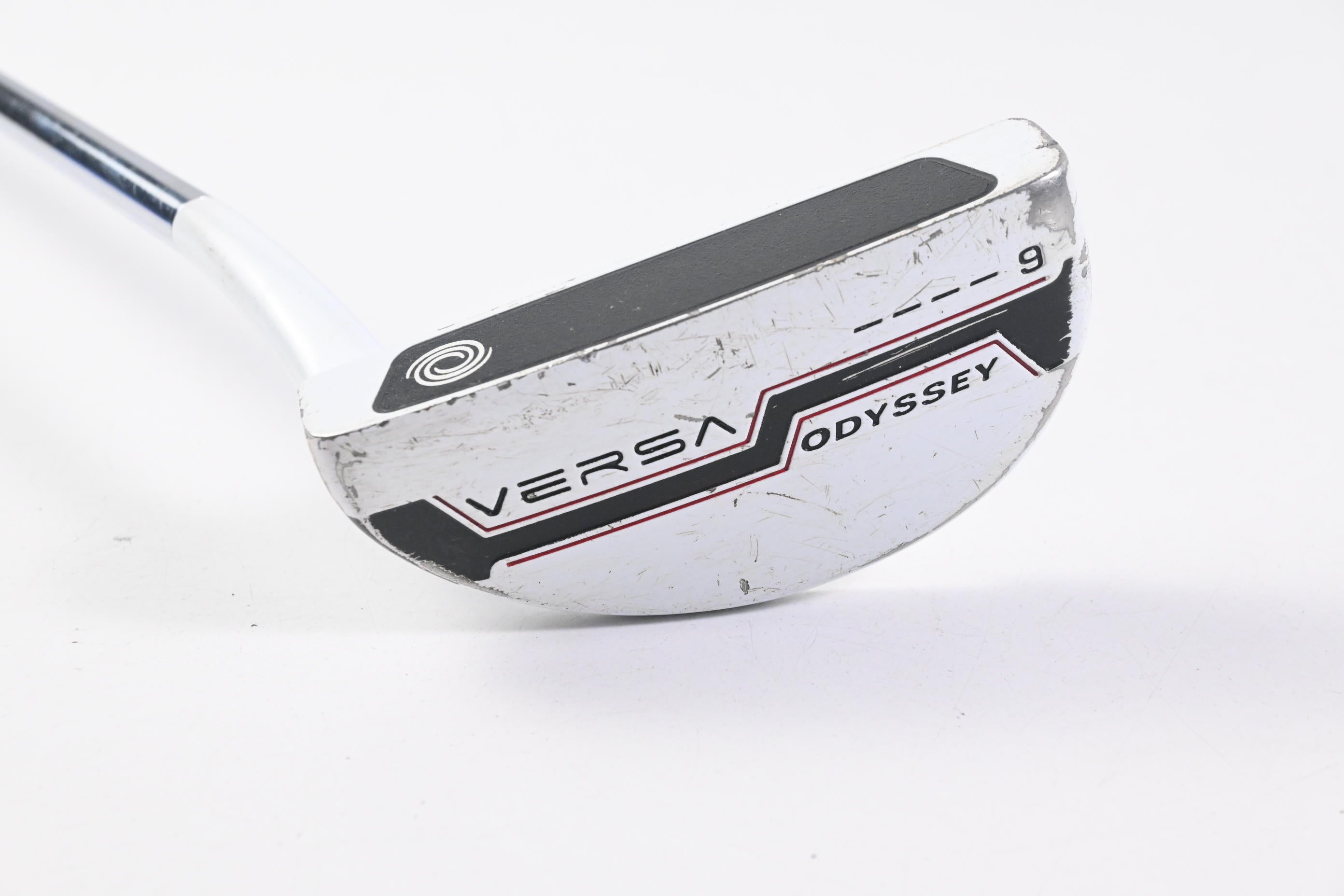Odyssey Versa 9 Putter / 34 Inch