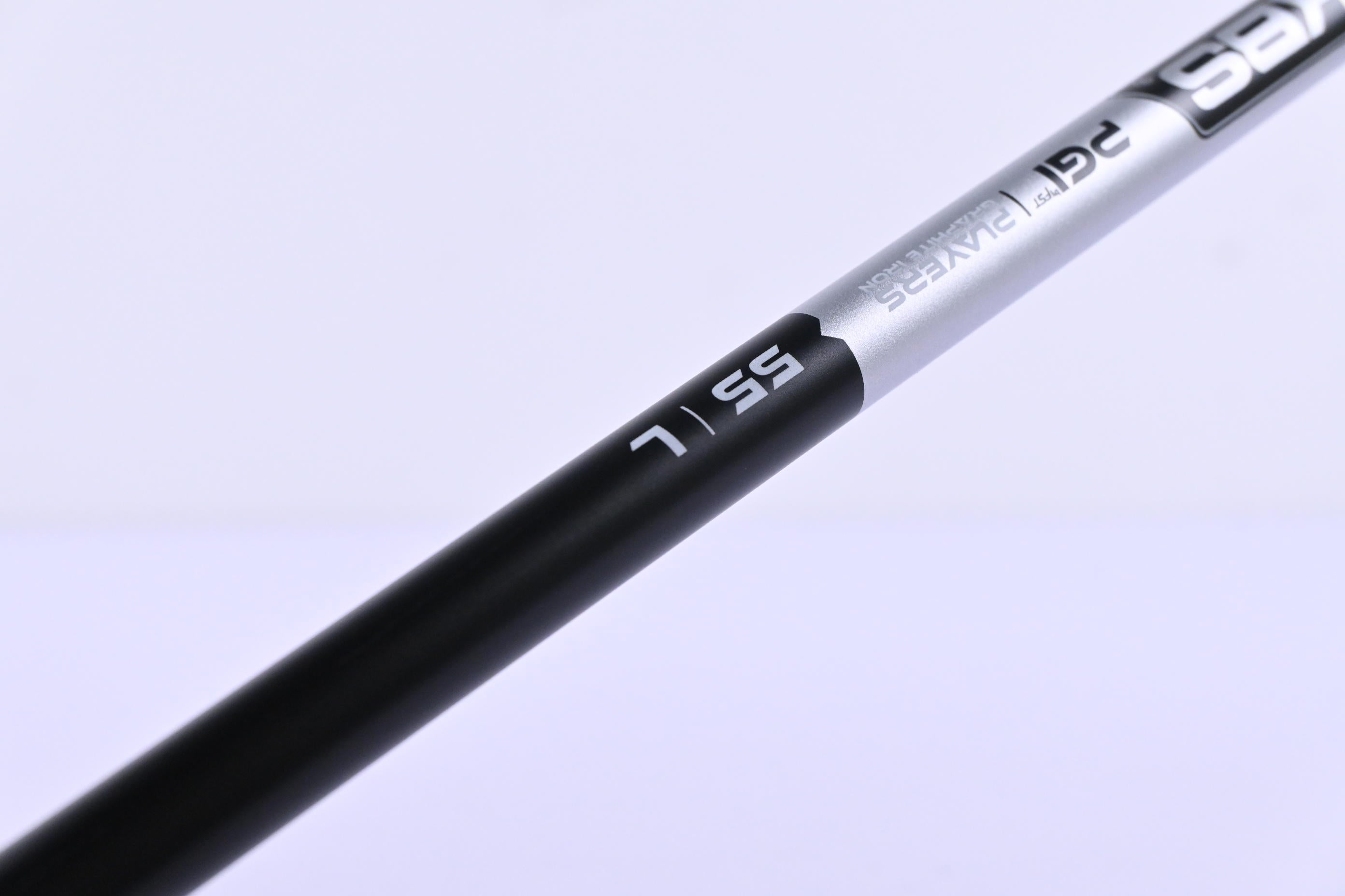Ladies Cobra Aerojet #5 Hybrid / 24 Degree / Ladies Flex KBS PGI 55 Shaft