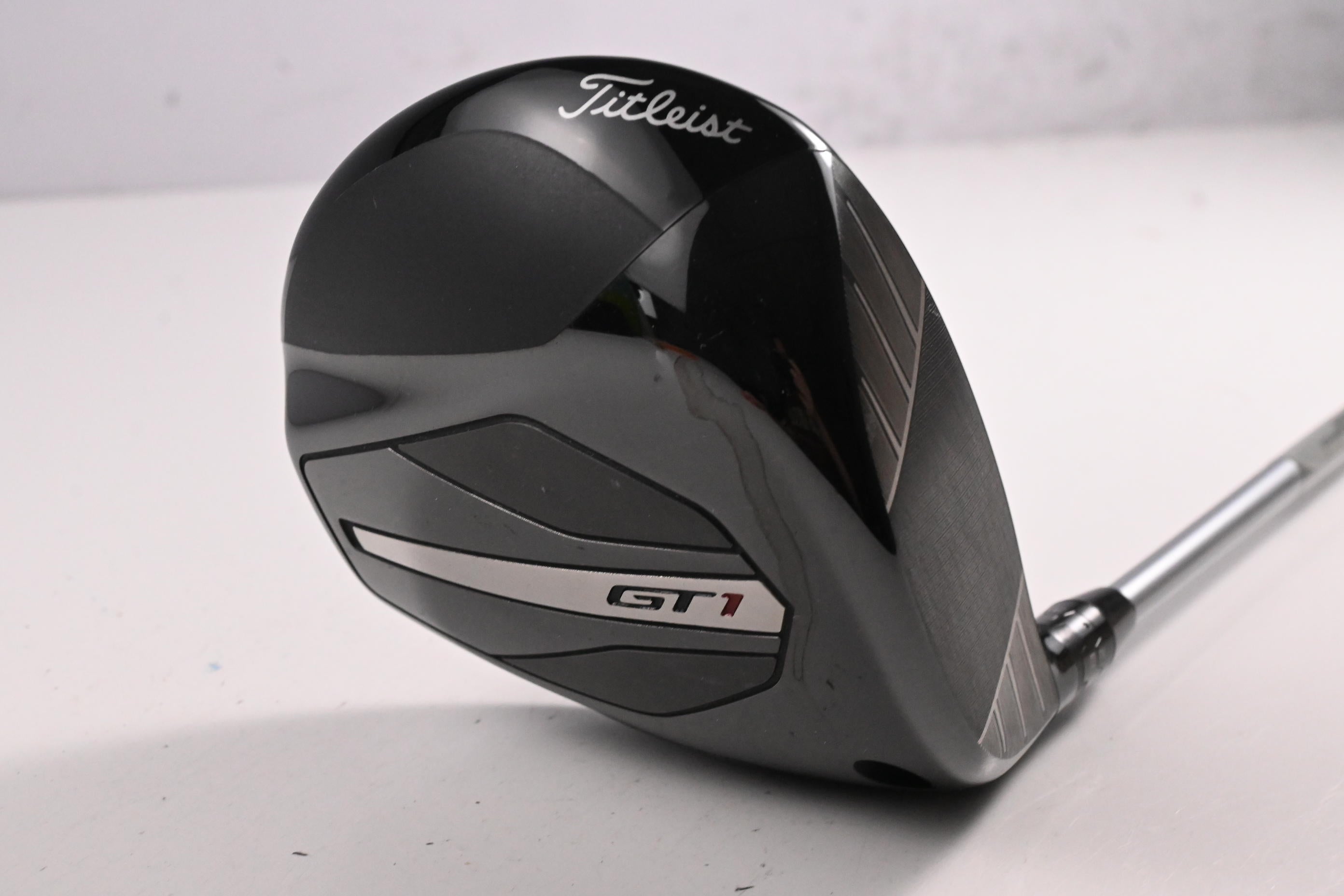 Titleist GT1 Driver / 10 Degree / Regular Flex AirSpeeder 40 Shaft