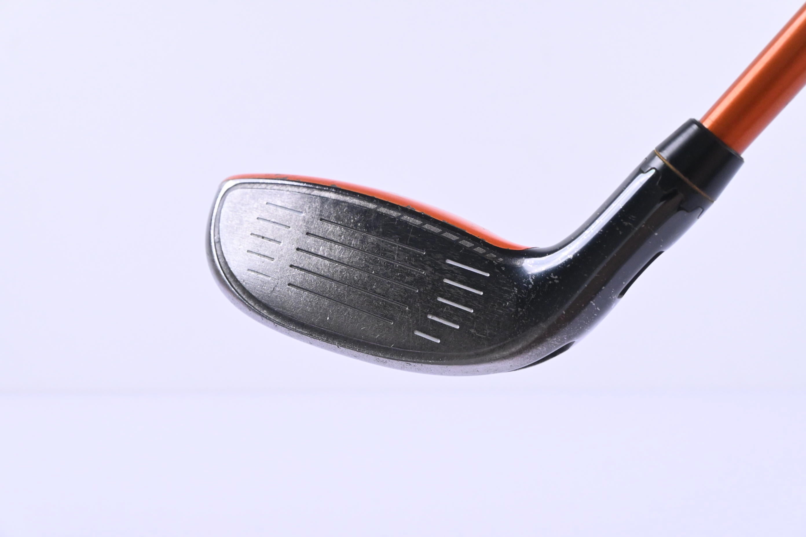 Cobra Fly-Z #3-4 Hybrid / 19-22 Degree / Stiff Flex Tour AD DI-75S Shaft