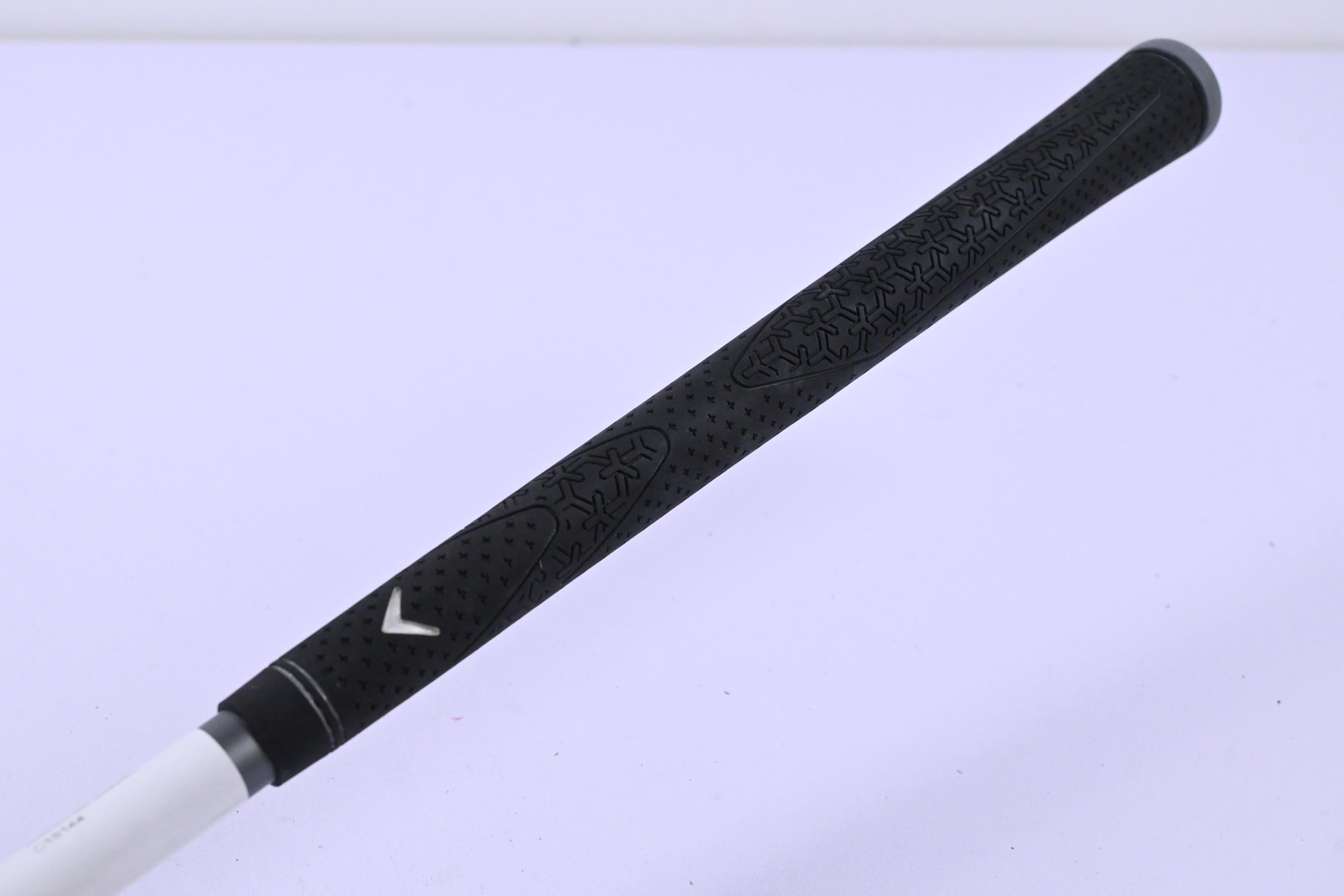Callaway Mavrik #6 Iron / Regular Flex Catalyst 65 Shaft