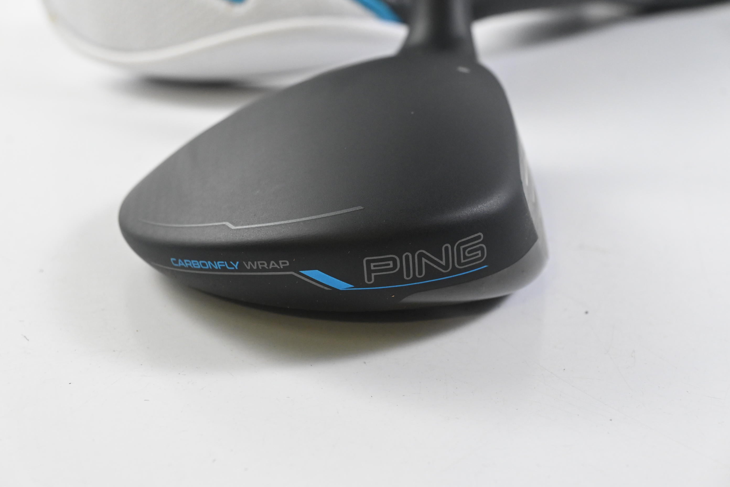 Ping G440 Max #4 Wood / 17 Degree / Regular Flex Ping Alta CB Blue 65 Shaft
