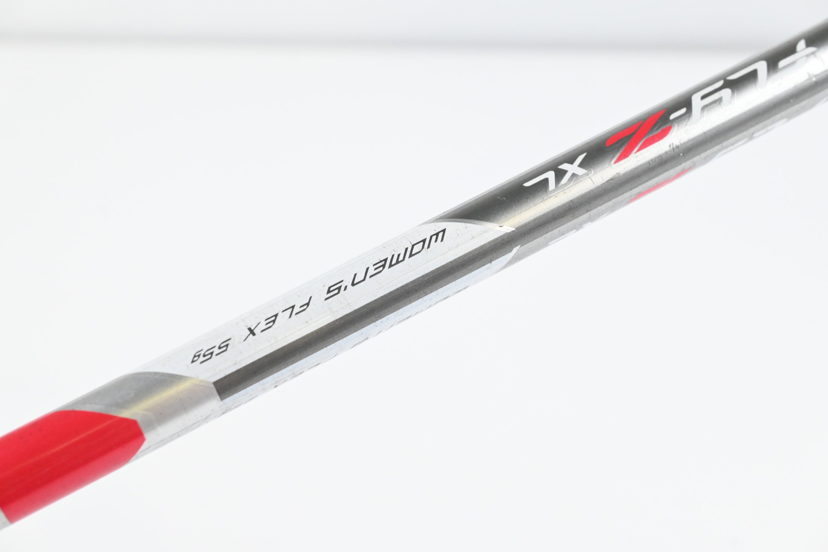 Ladies Left Hand Cobra Fly-Z XL #5 Wood / 22 Degree / Ladies Flex Fly-Z XL 55