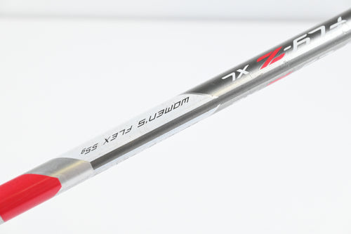 Ladies Left Hand Cobra Fly-Z XL #5 Wood / 22 Degree / Ladies Flex Fly-Z XL 55