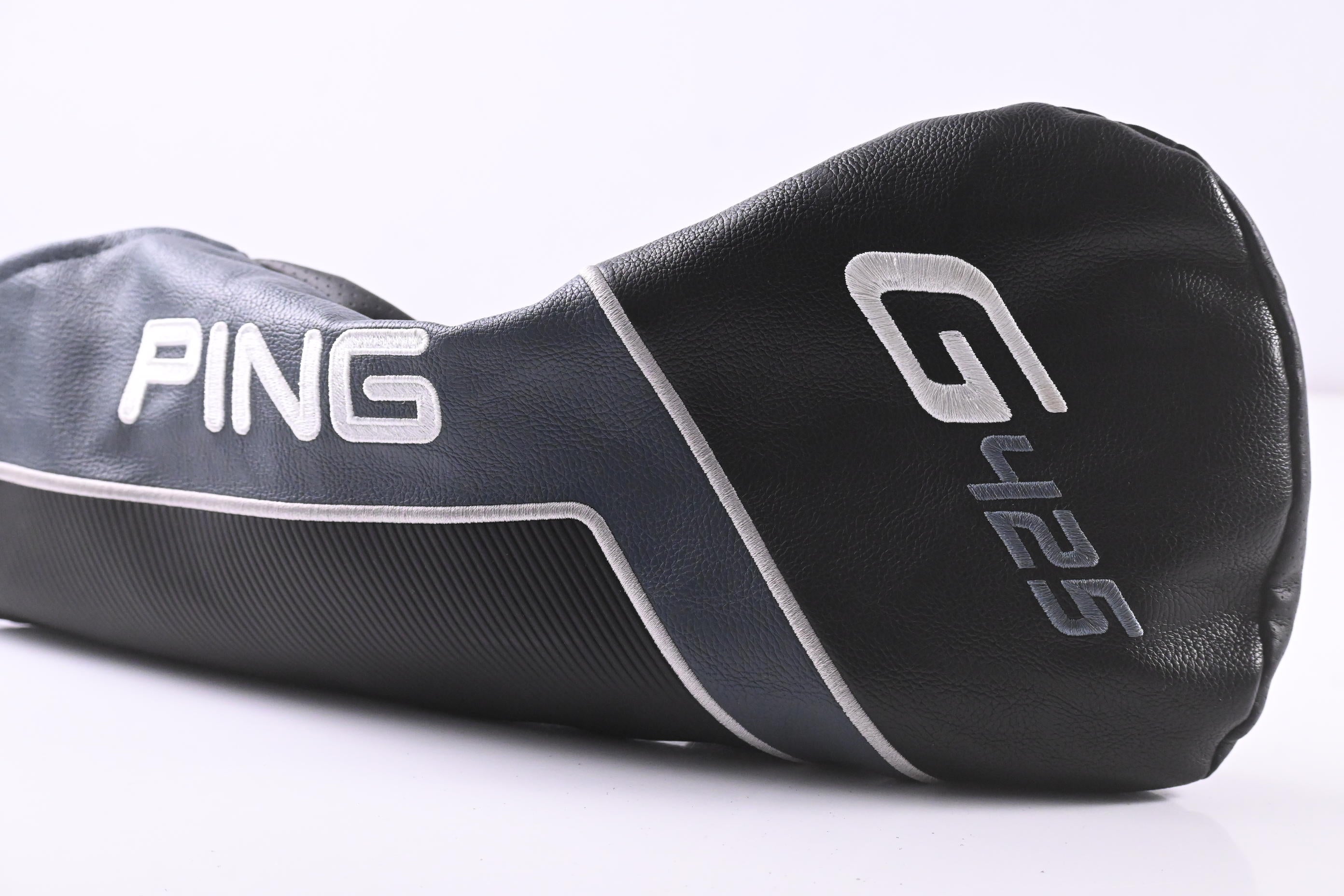 Ping G425 Max Driver / 9 Degree / Stiff Flex Ping Alta CB Slate 55 Shaft