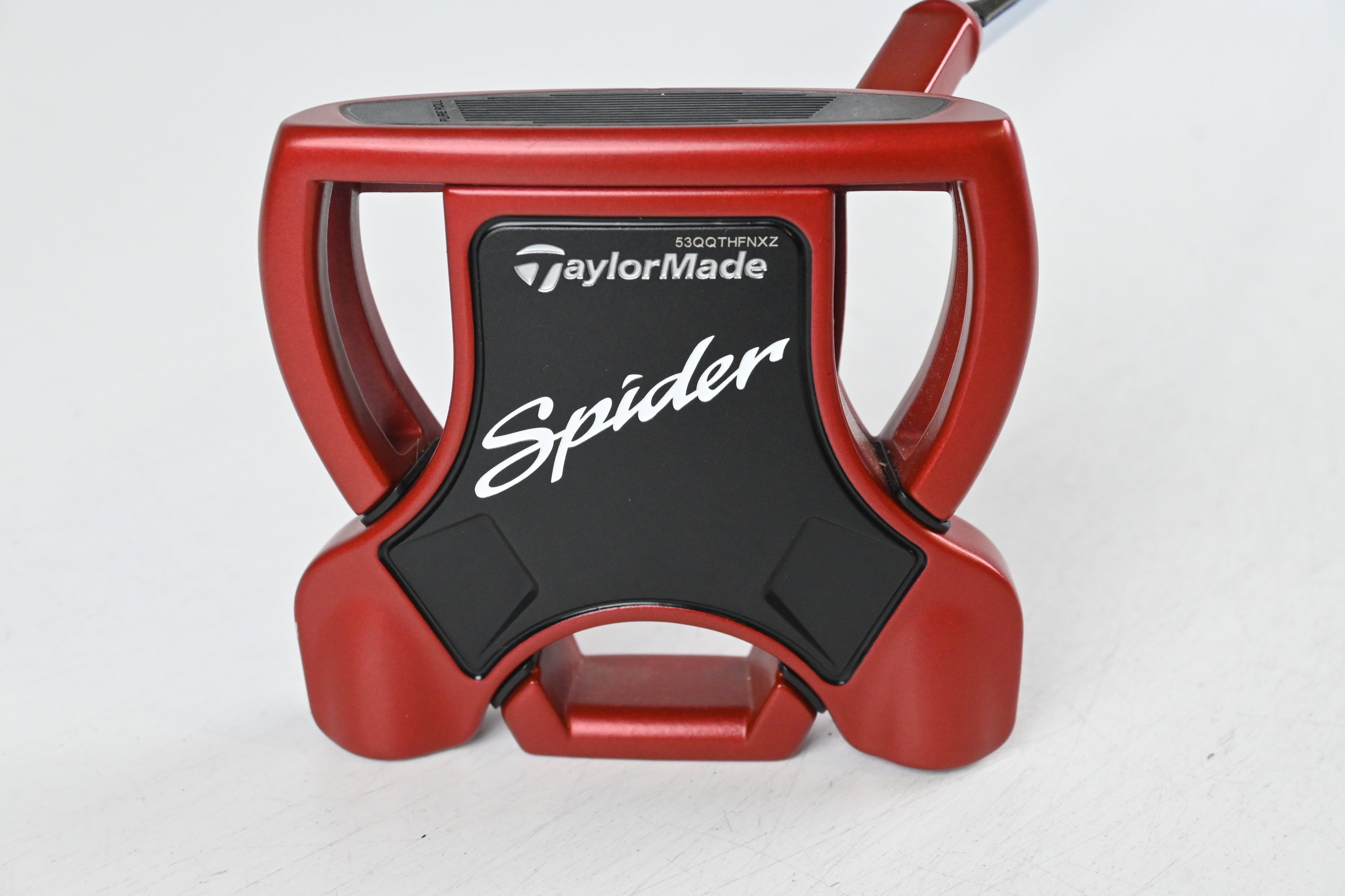 Taylormade Spider Red Putter / 34 Inch