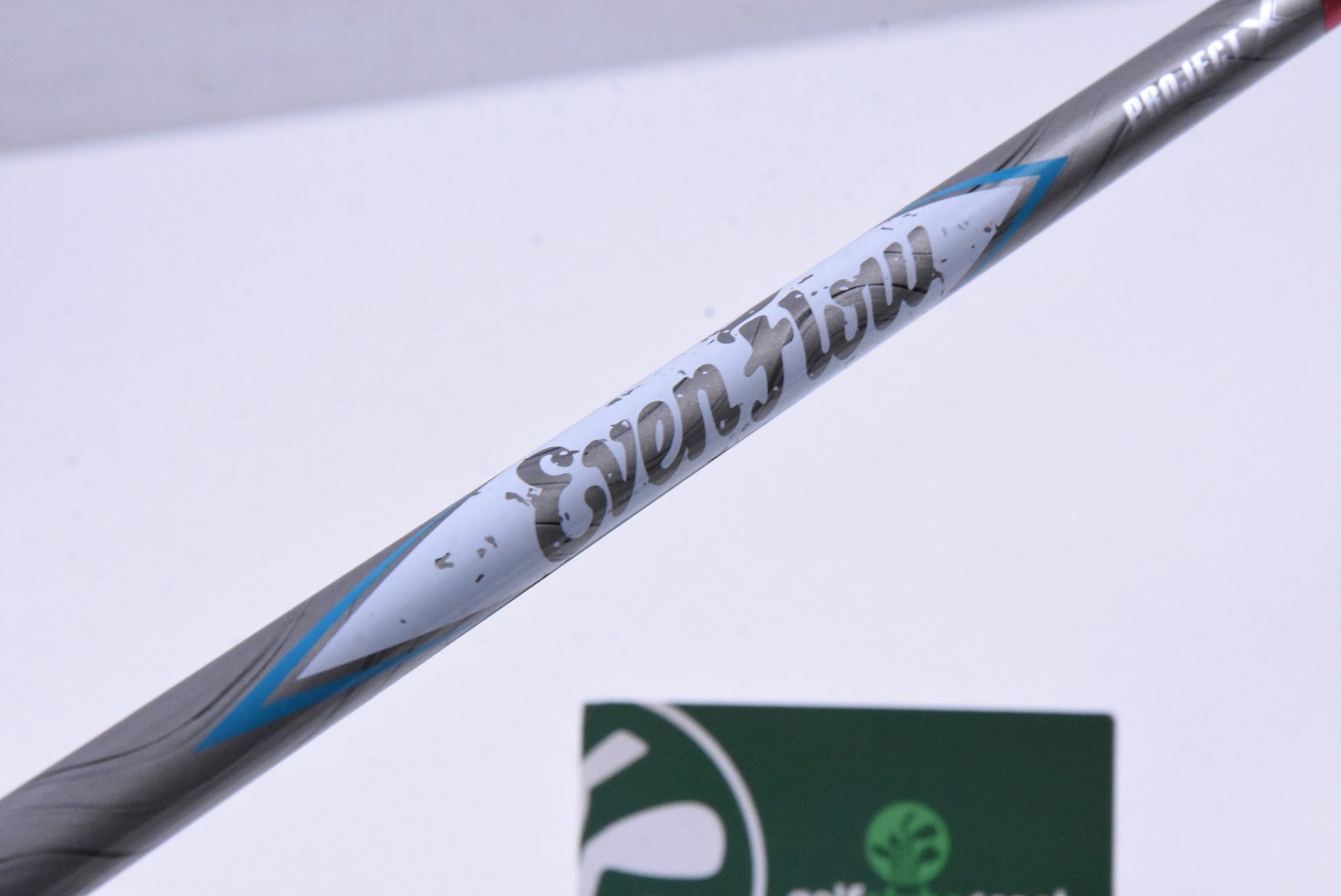 Project X Evenflow 45 Driver Shaft / Ladies Flex / Wilson