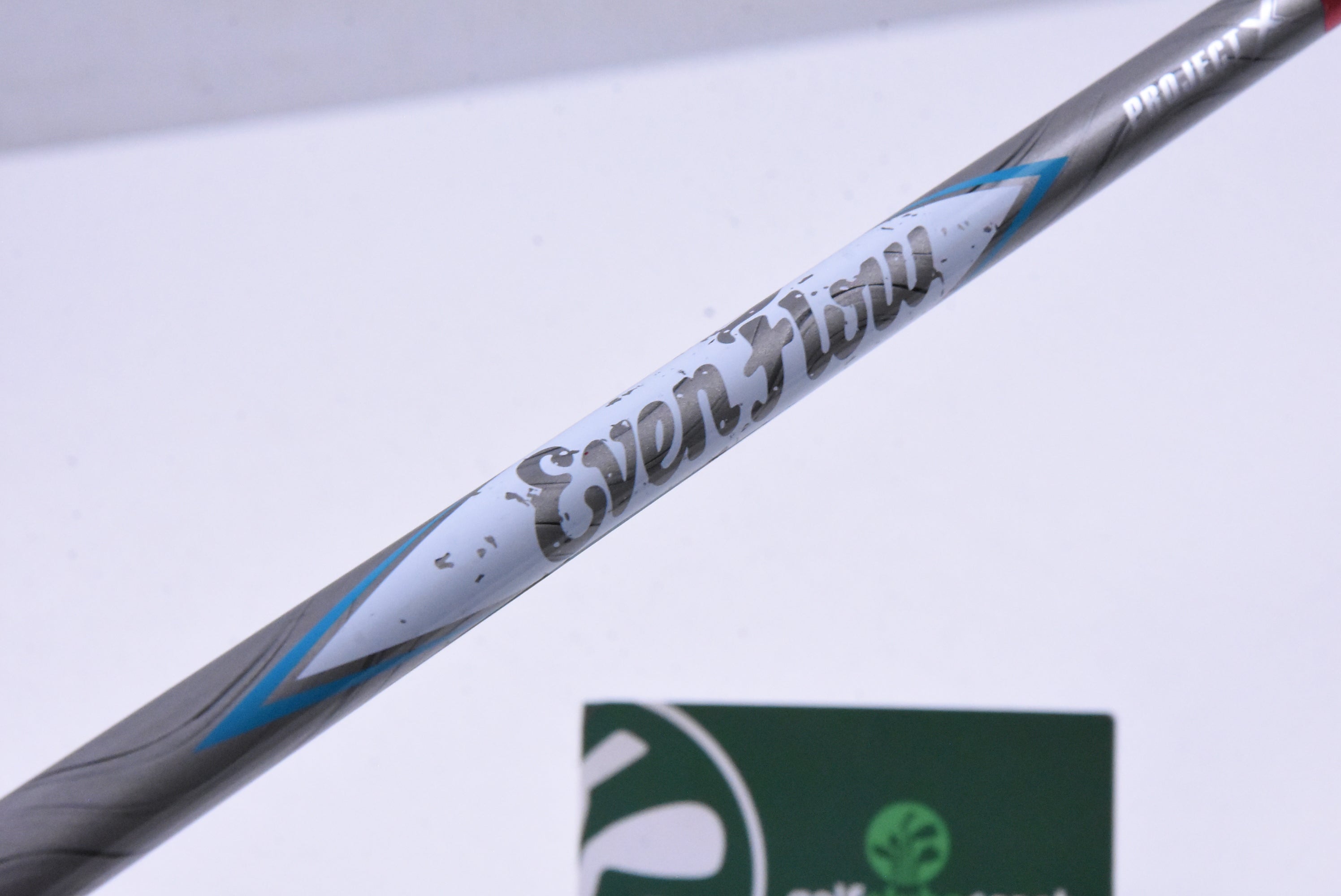 Project X Evenflow 45 Driver Shaft / Ladies Flex / Wilson