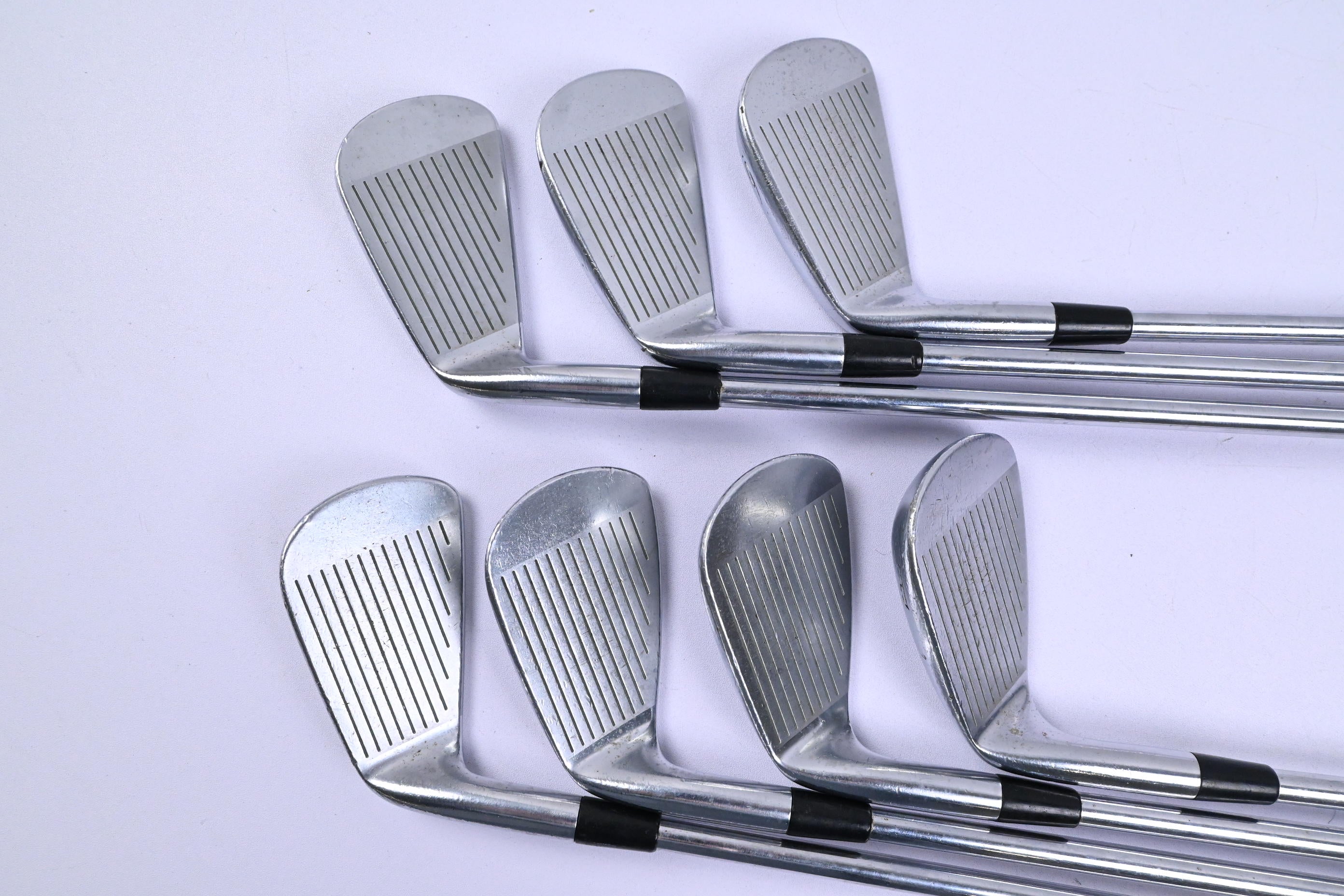 Mizuno MX-23 Irons / 4-PW / Regular Flex Dynamic Gold Lite R300 Shafts