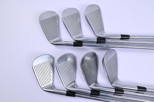 Mizuno MX-23 Irons / 4-PW / Regular Flex Dynamic Gold Lite R300 Shafts