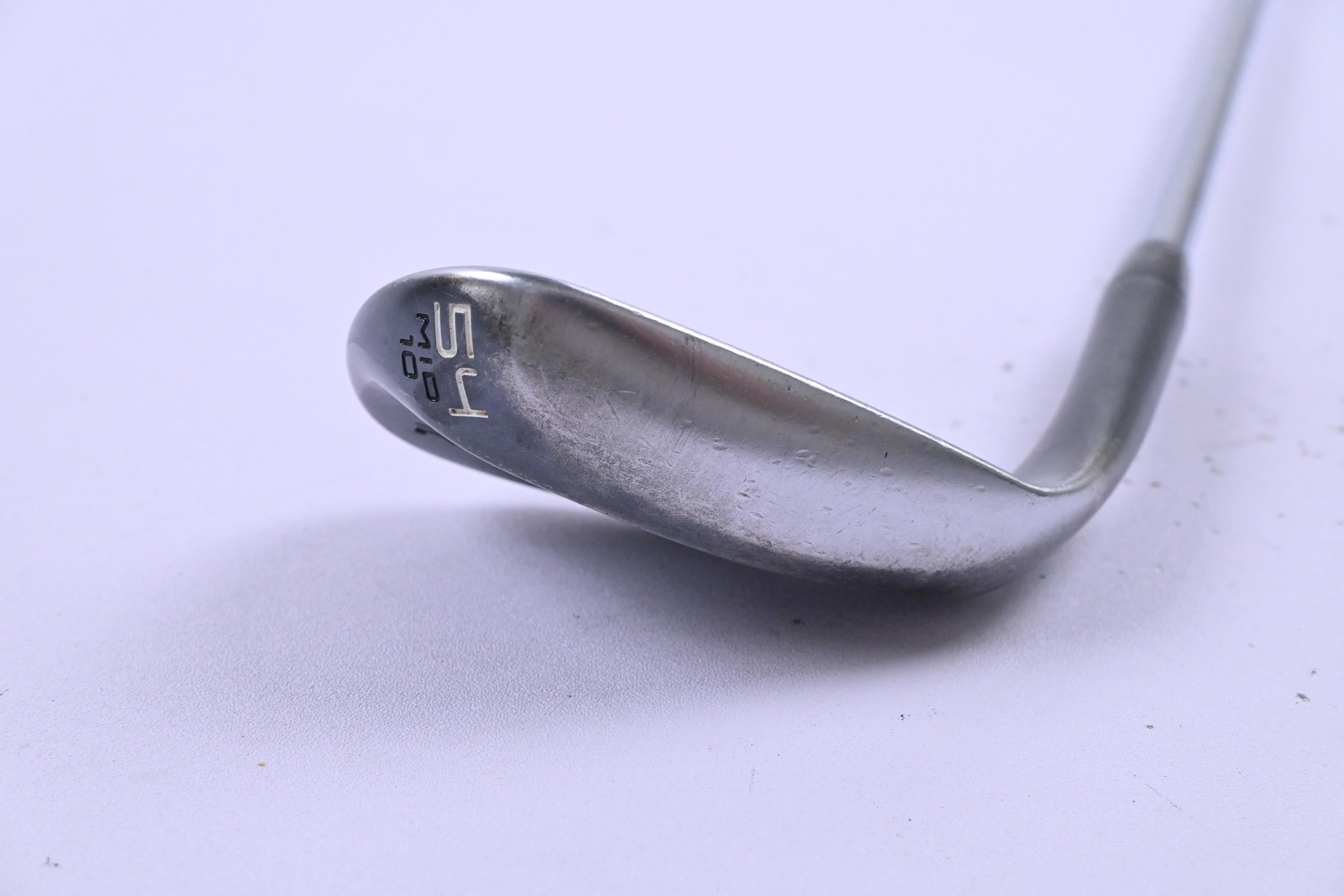 Cleveland RTZ Sand Wedge / 54 Degree / Stiff Flex Dynamic Gold S400 Shaft