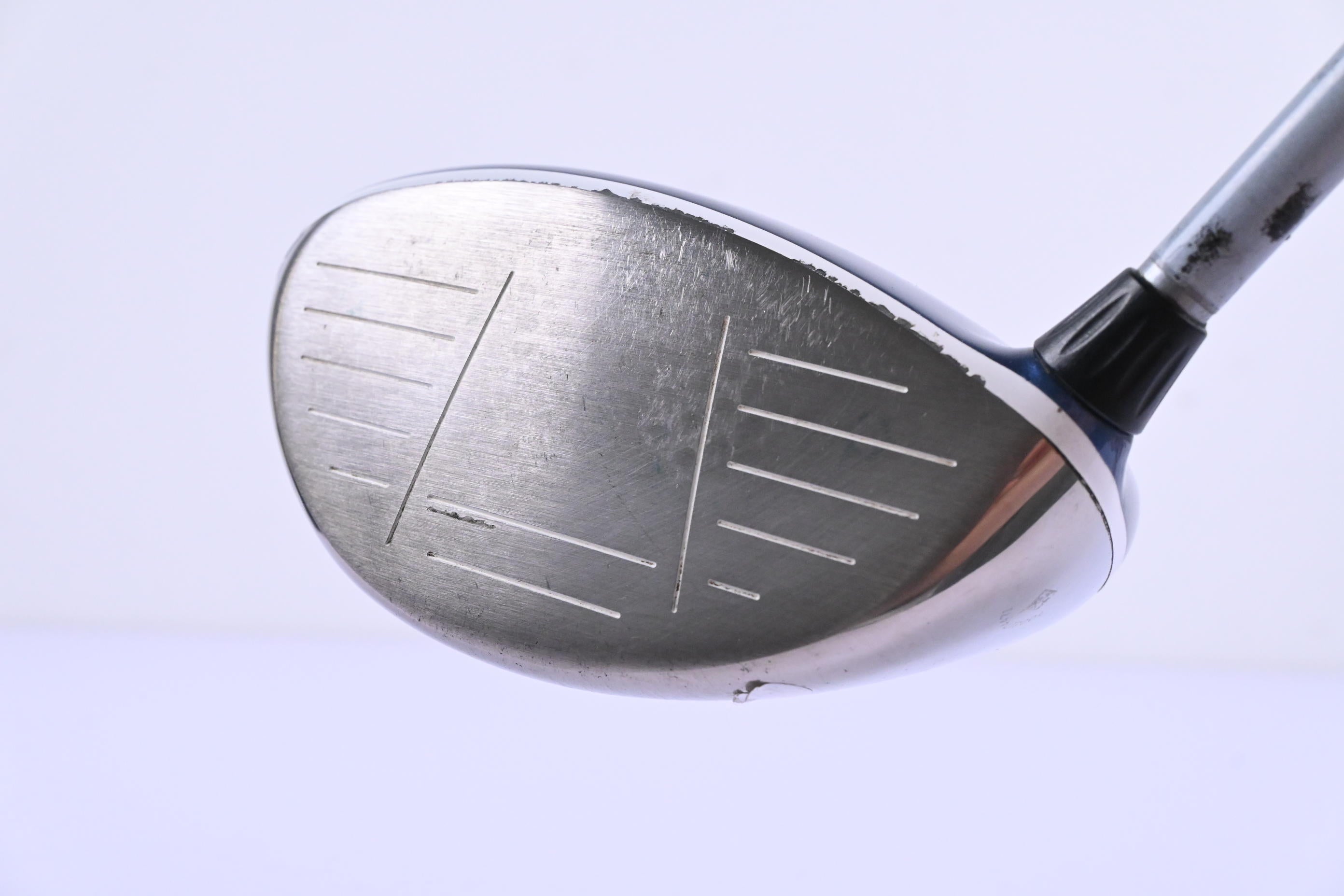 Ladies Callaway Big Bertha 2008 Driver / 13 Degree / Ladies Flex Aldila 50 Shaft
