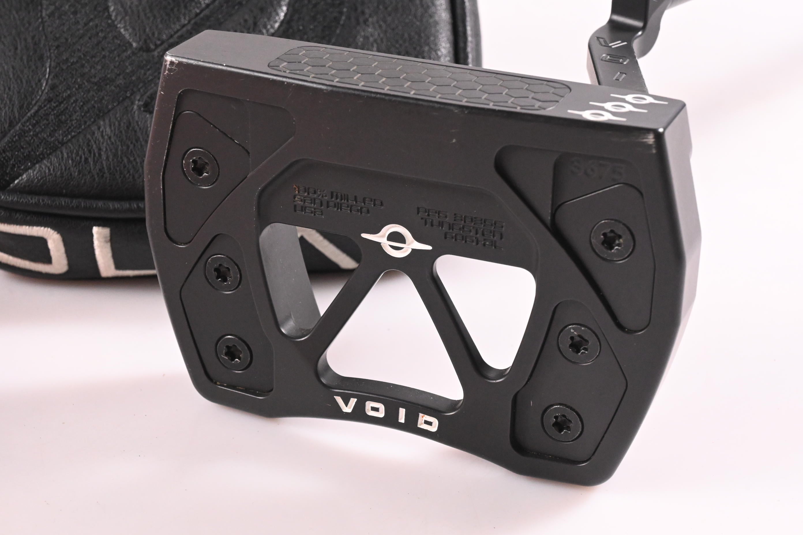 Goliath VOID Putter / 35 Inch