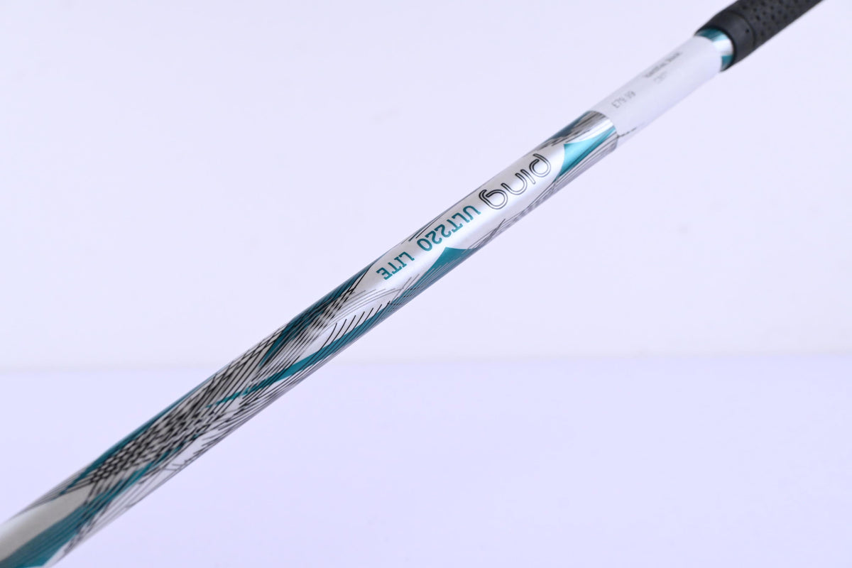 Ladies Ping Rhapsody 2015 #5 Hybrid / 26 Degree / Ladies Flex ULT 220 Shaft