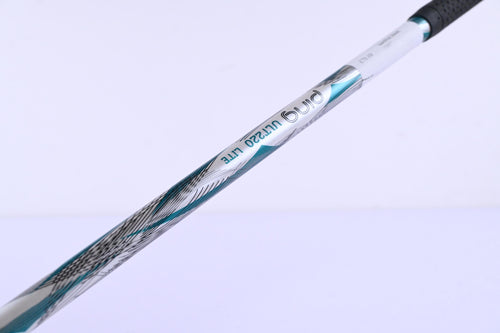 Ladies Ping Rhapsody 2015 #5 Hybrid / 26 Degree / Ladies Flex ULT 220 Shaft