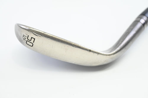 Titleist Vokey SM11 Gap Wedge / 50 Degree / X-Flex Dynamic Gold X100 Shaft