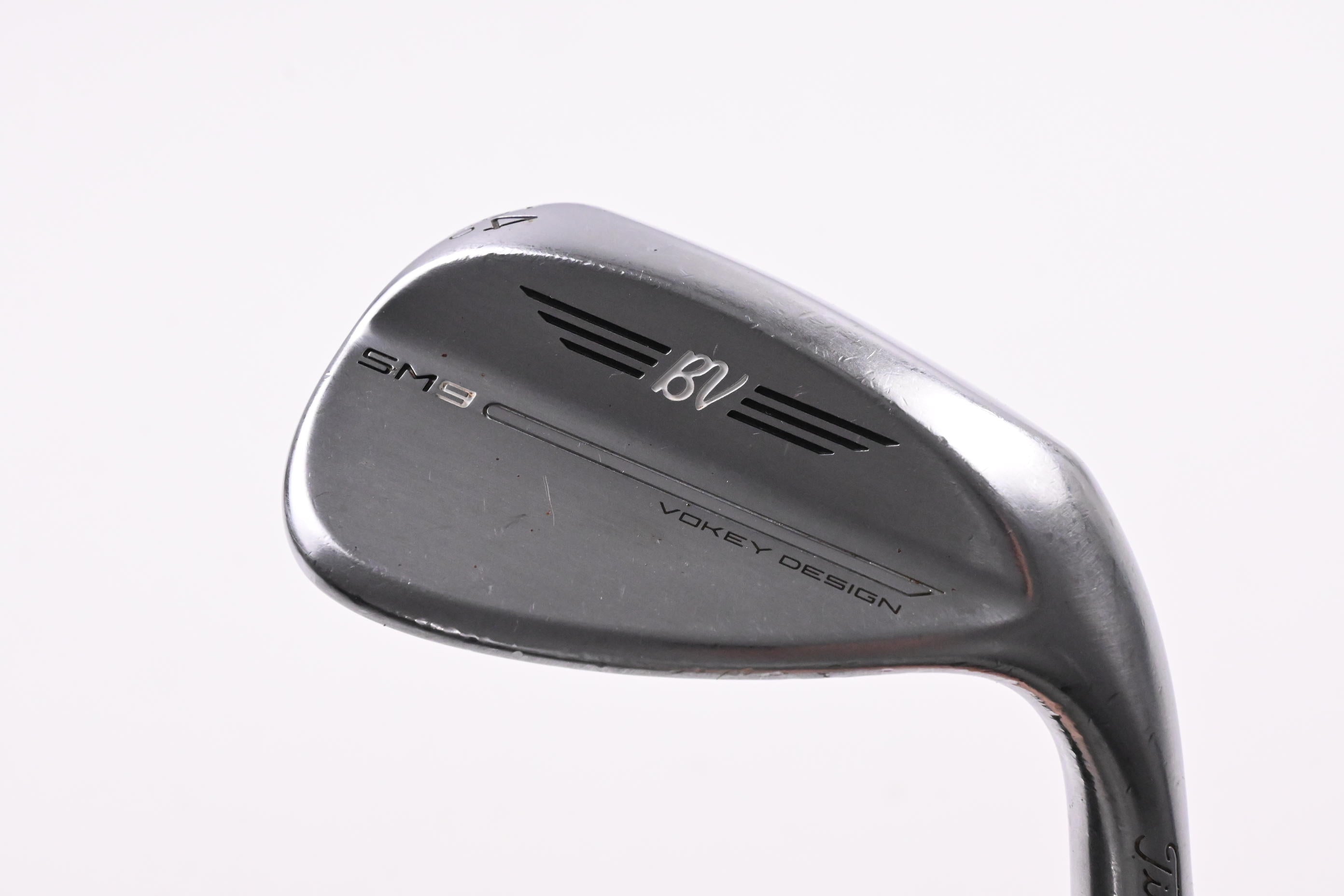Titleist Vokey SM9 Sand Wedge / 54 Degree / Wedge Flex Vokey SM9 Shaft