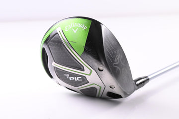 Callaway GBB Epic Driver / 9 Degree / Regular Flex HZRDUS T800 55 Shaft