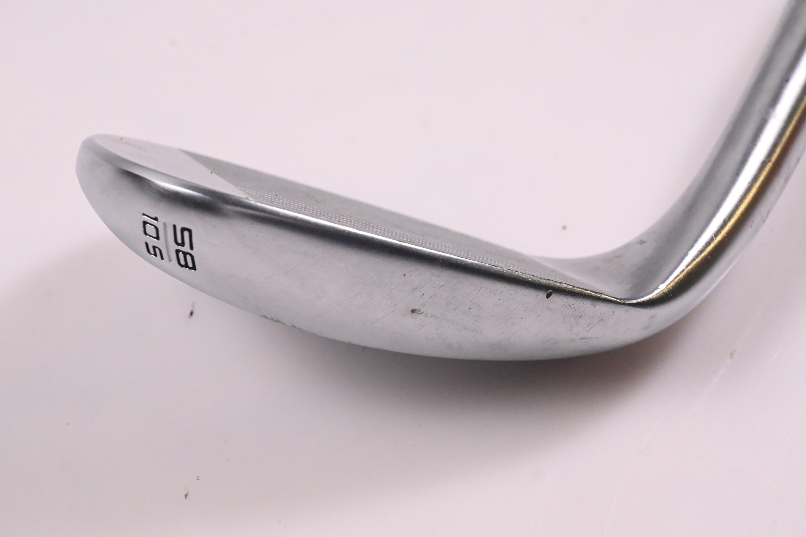 Callaway Opus SP Lob Wedge / 58 Degree / X-Flex N.S.Pro Modus³ Tour 130