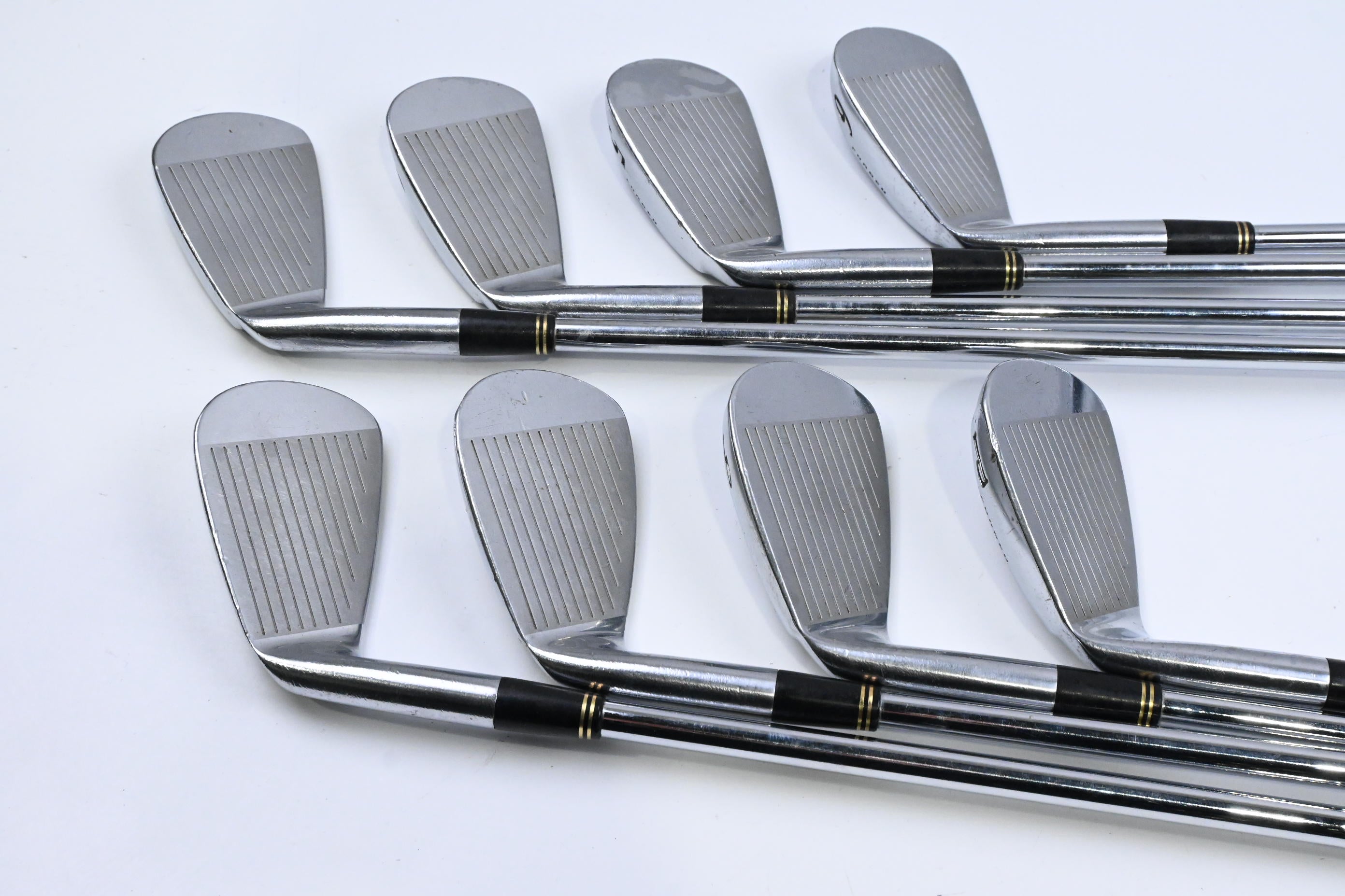 Srixon I-506 Irons / 3-PW / Stiff Flex N.S.PRO 950GH Shaft