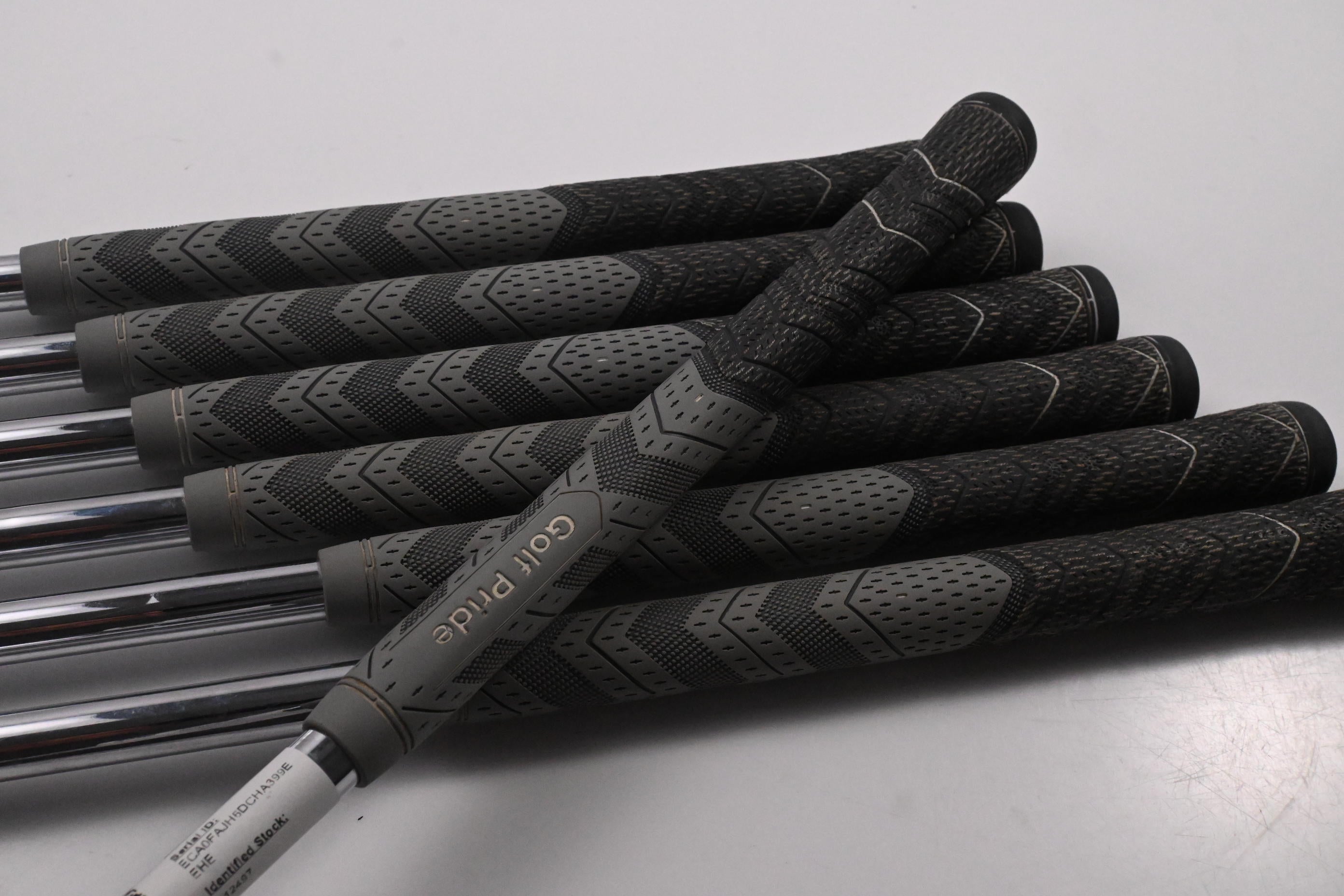 Srixon Z-585 Irons / 4-PW / Stiff Flex N.S.PRO Modus3 Tour 120 Shafts