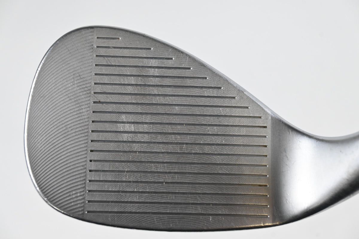 Cleveland RTX ZipCore Lob Wedge / 58 Degree / Wedge Flex Dynamic Gold