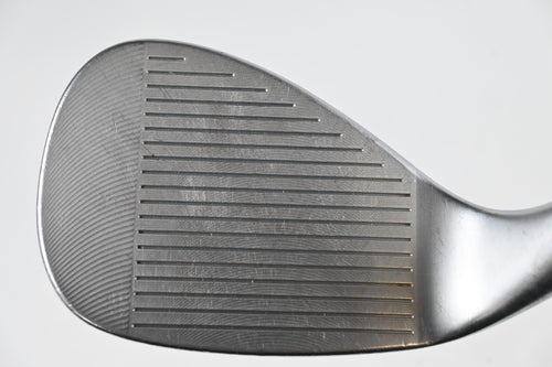 Cleveland RTX ZipCore Lob Wedge / 58 Degree / Wedge Flex Dynamic Gold