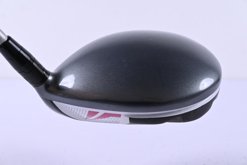 Ladies Callaway X Hot Driver / 13.5 Degree / Ladies Flex Project X PX v Shaft