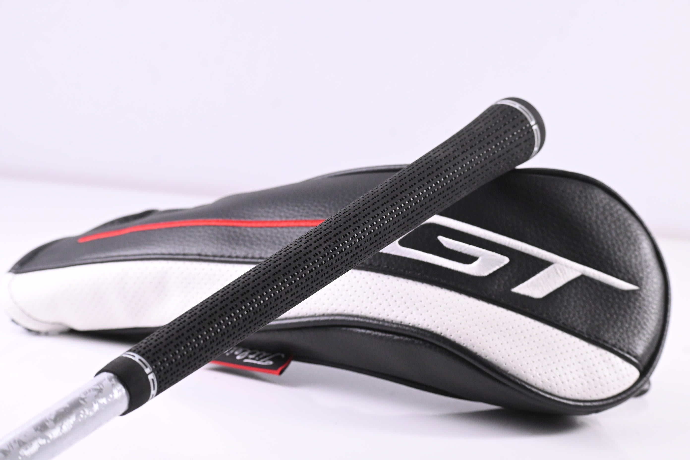 Titleist GT2 #5 Wood / 18 Degree / Regular Flex Project X Denali Red 60 Shaft