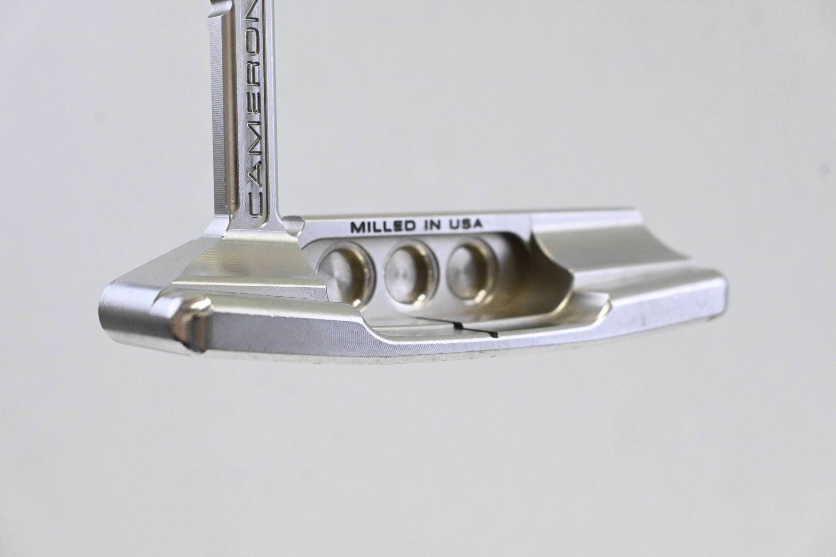 Scotty Cameron Super Select Newport 2 Putter / 34 Inch