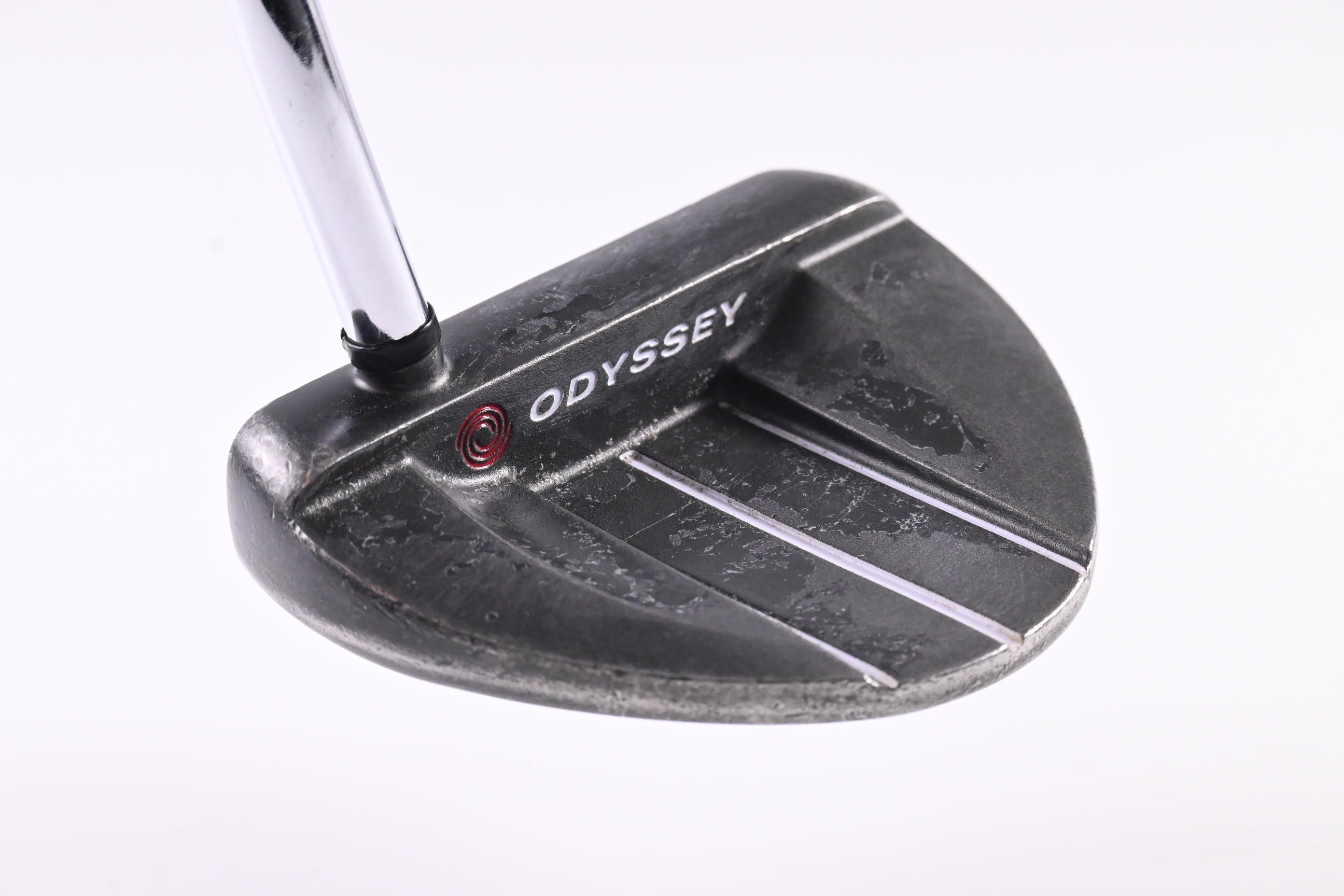 Odyssey Tank Cruiser V Line Putter / 34.5 Inch