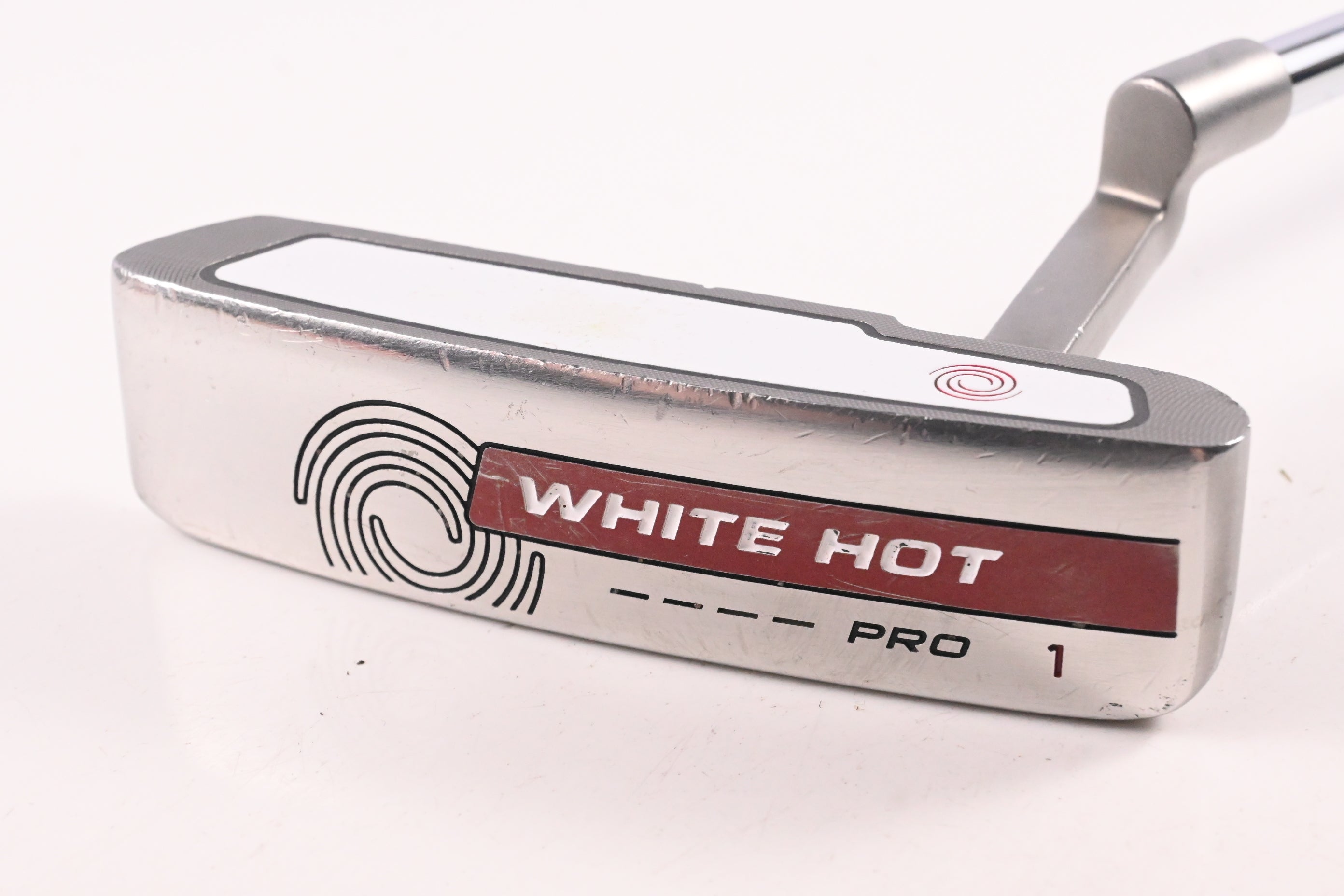 Odyssey White Hot Pro #1 Putter / 34 Inch