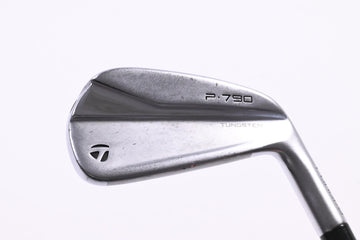 Taylormade P790 UDI #2 Iron / 17 Degree / Stiff Flex KBS 80 Shaft