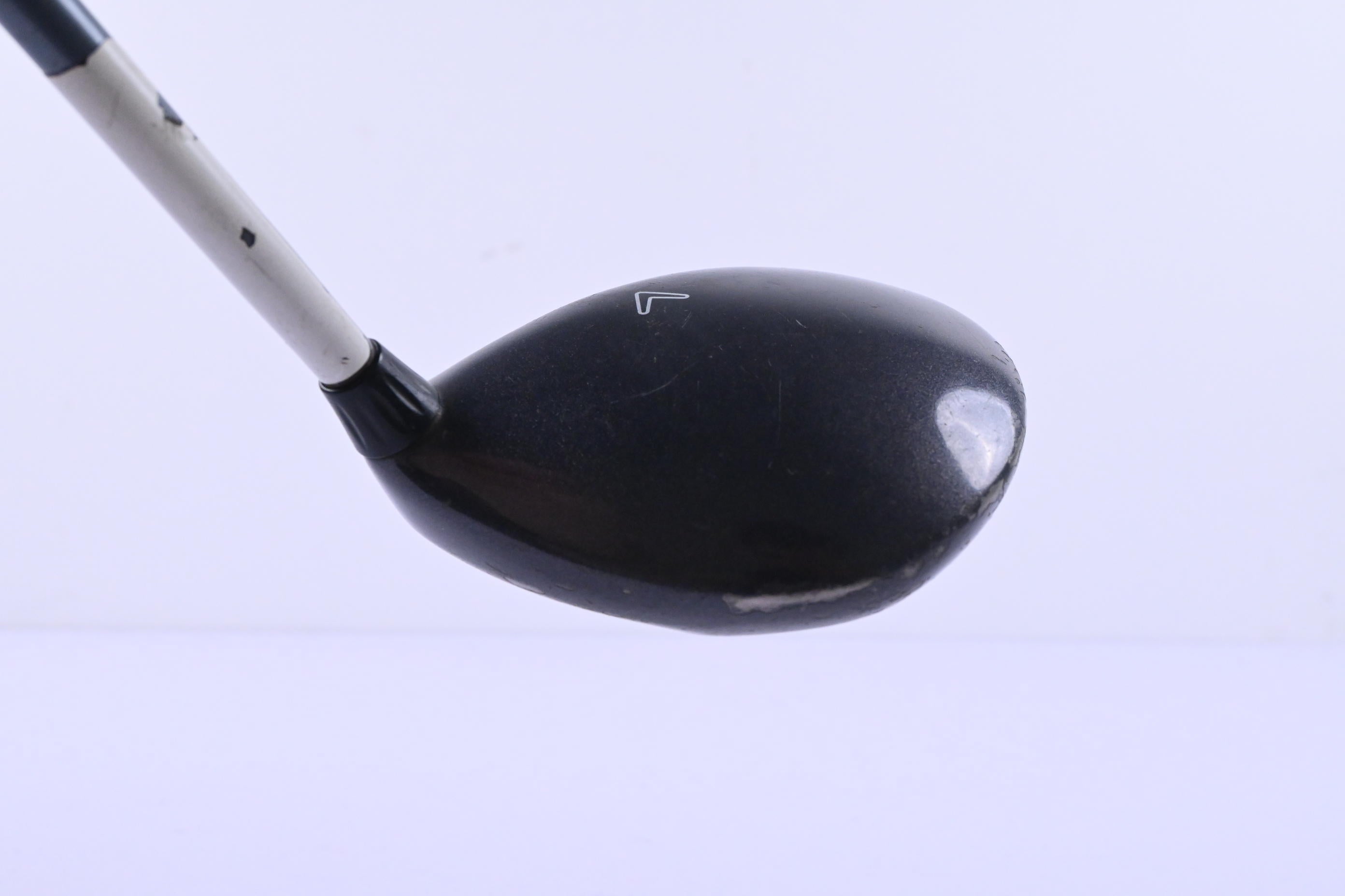 Ladies Callaway Hawk Eye VFT #4 Wood / 17 Degree / Ladies Flex Gems 50 Shaft